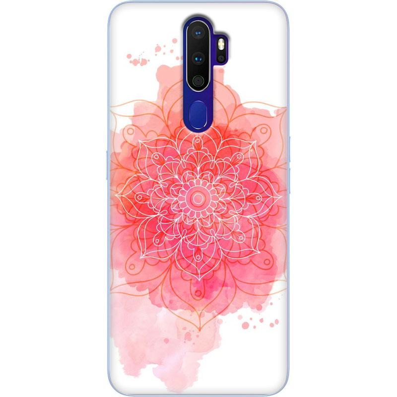 Чехол Uprint OPPO A9 2020 