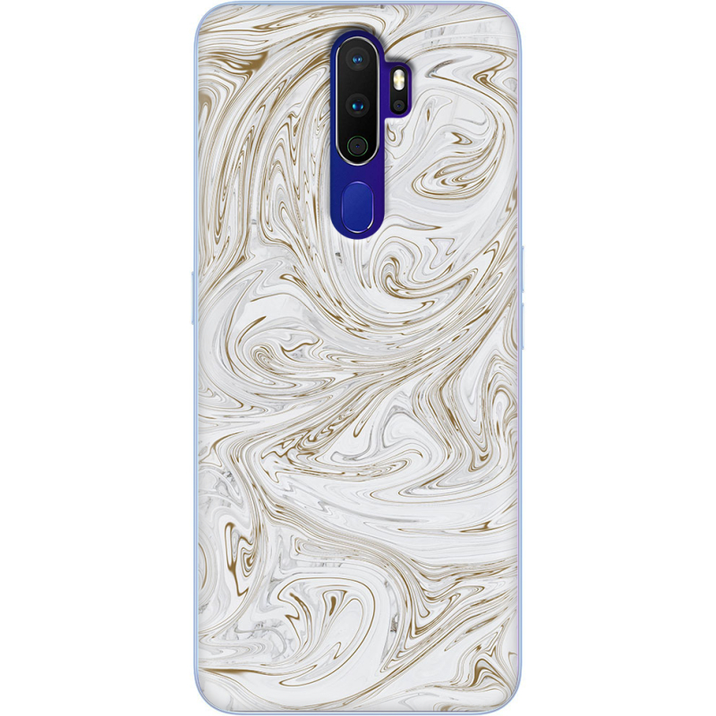 Чехол Uprint OPPO A9 2020 