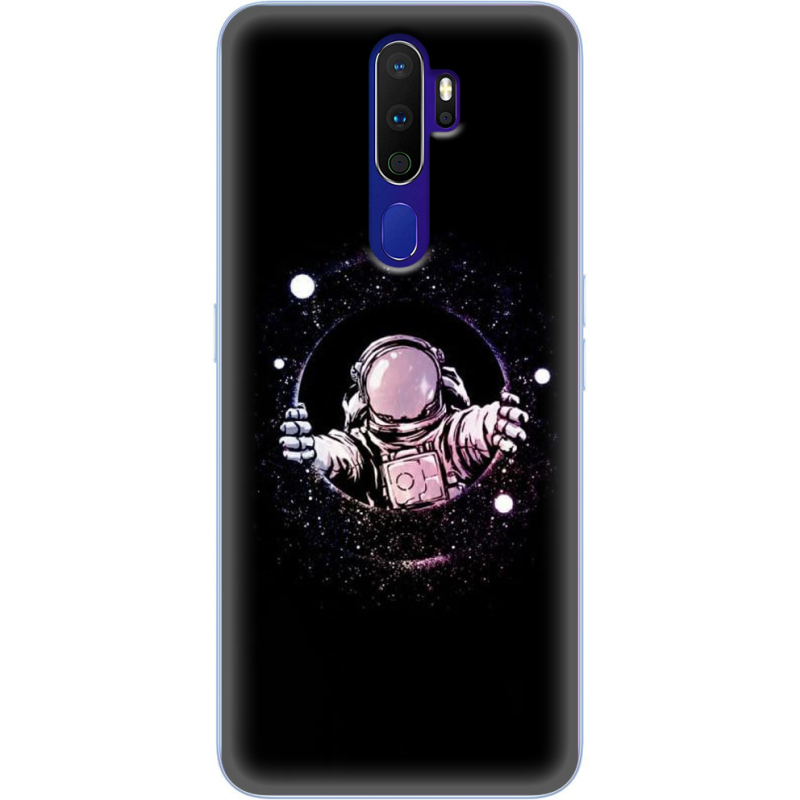 Чехол Uprint OPPO A9 2020 