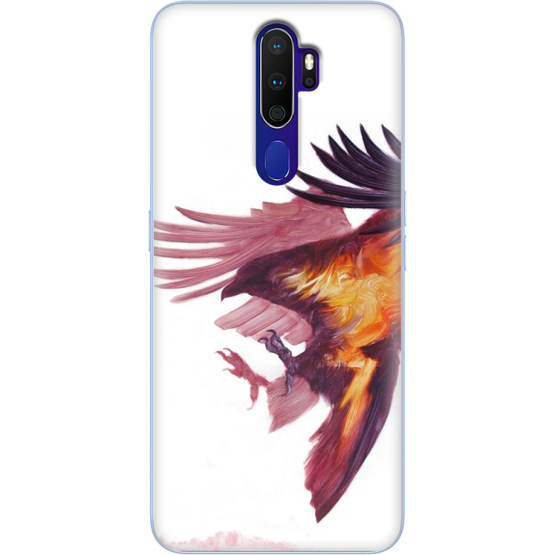 Чехол Uprint OPPO A9 2020 