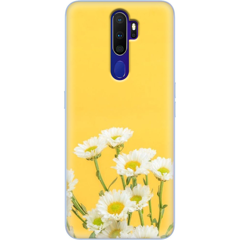 Чехол Uprint OPPO A9 2020 