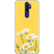 Чехол Uprint OPPO A9 2020 