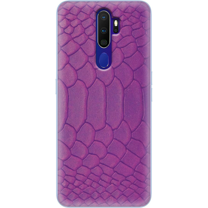 Чехол Uprint OPPO A9 2020 