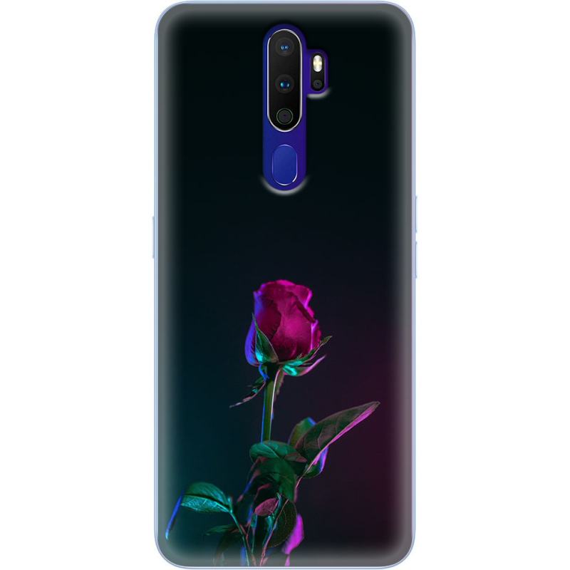 Чехол Uprint OPPO A9 2020 