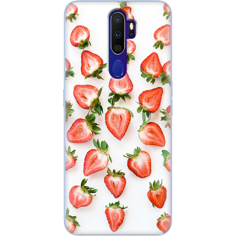 Чехол Uprint OPPO A9 2020 