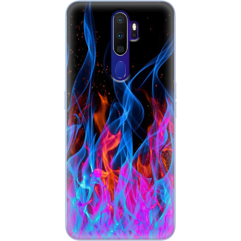 Чехол Uprint OPPO A9 2020 