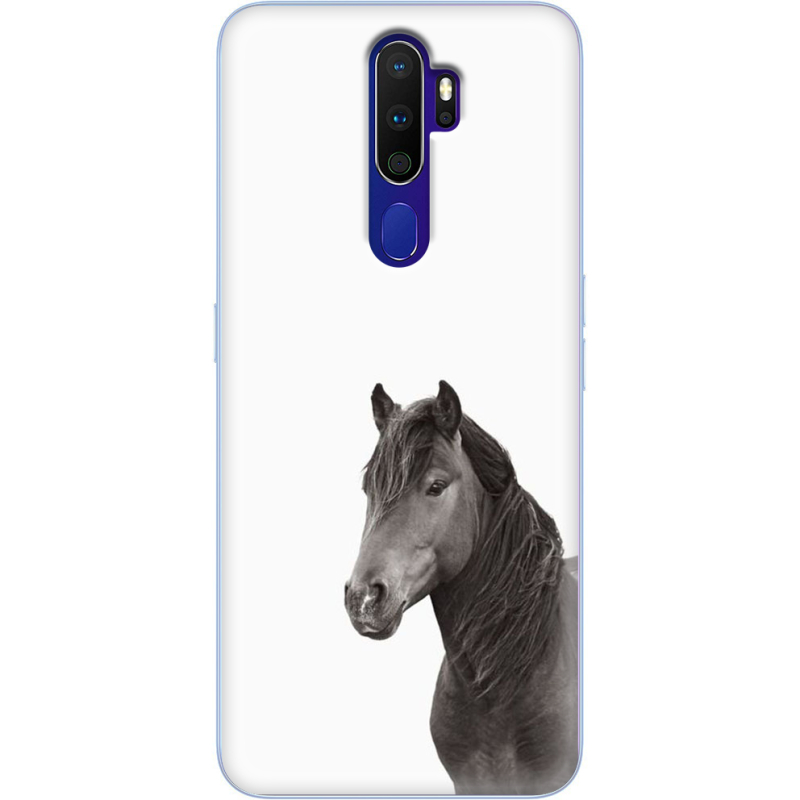 Чехол Uprint OPPO A9 2020 