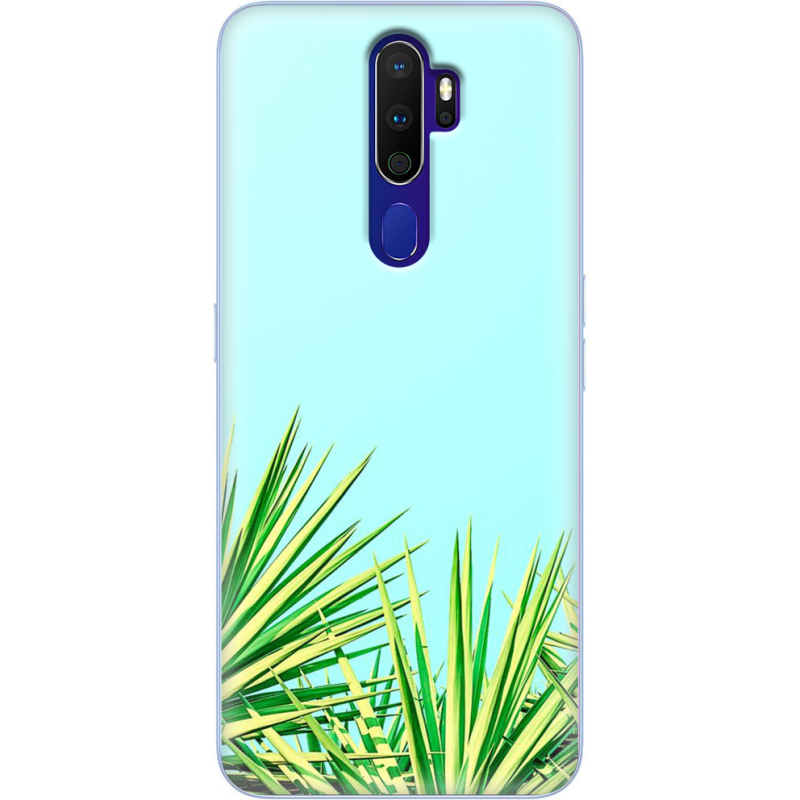 Чехол Uprint OPPO A9 2020 