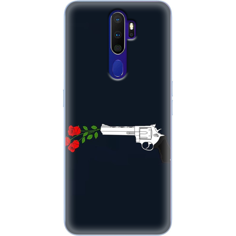 Чехол Uprint OPPO A9 2020 