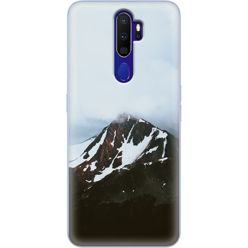 Чехол Uprint OPPO A9 2020 