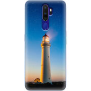 Чехол Uprint OPPO A9 2020 