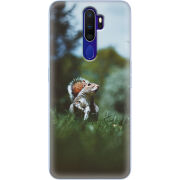 Чехол Uprint OPPO A9 2020 