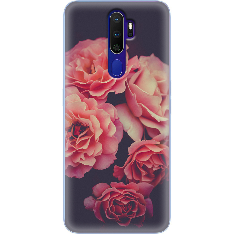 Чехол Uprint OPPO A9 2020 
