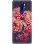 Чехол Uprint OPPO A9 2020 