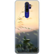 Чехол Uprint OPPO A9 2020 