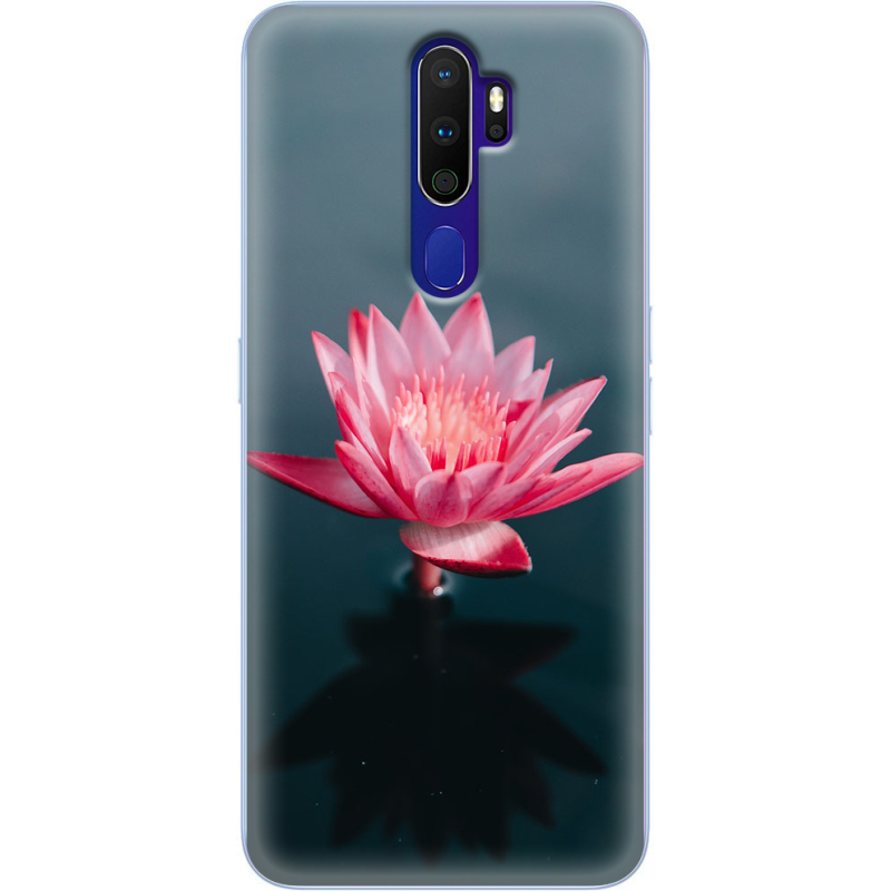 Чехол Uprint OPPO A9 2020 