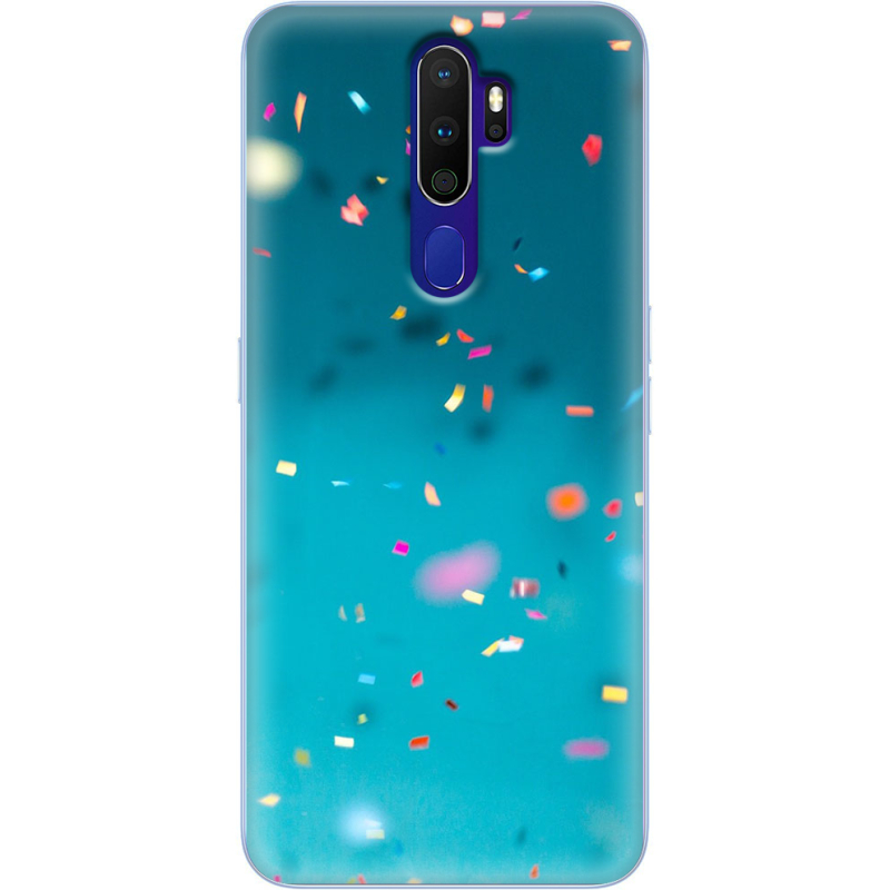 Чехол Uprint OPPO A9 2020 