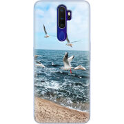 Чехол Uprint OPPO A9 2020 