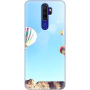 Чехол Uprint OPPO A9 2020 