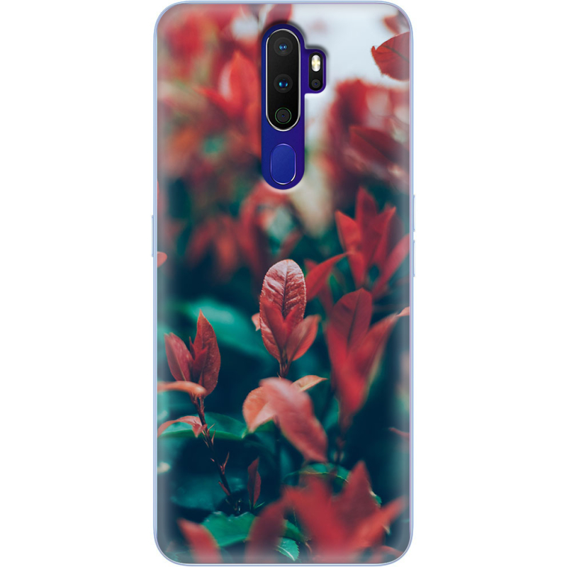 Чехол Uprint OPPO A9 2020 