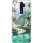 Чехол Uprint OPPO A9 2020 