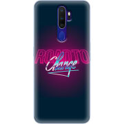 Чехол Uprint OPPO A9 2020 