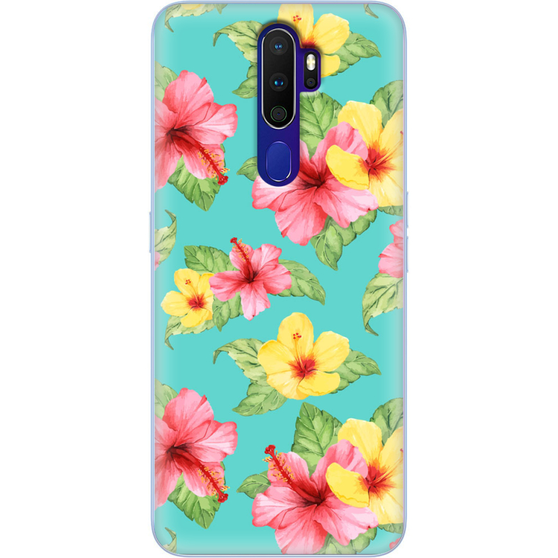 Чехол Uprint OPPO A9 2020 