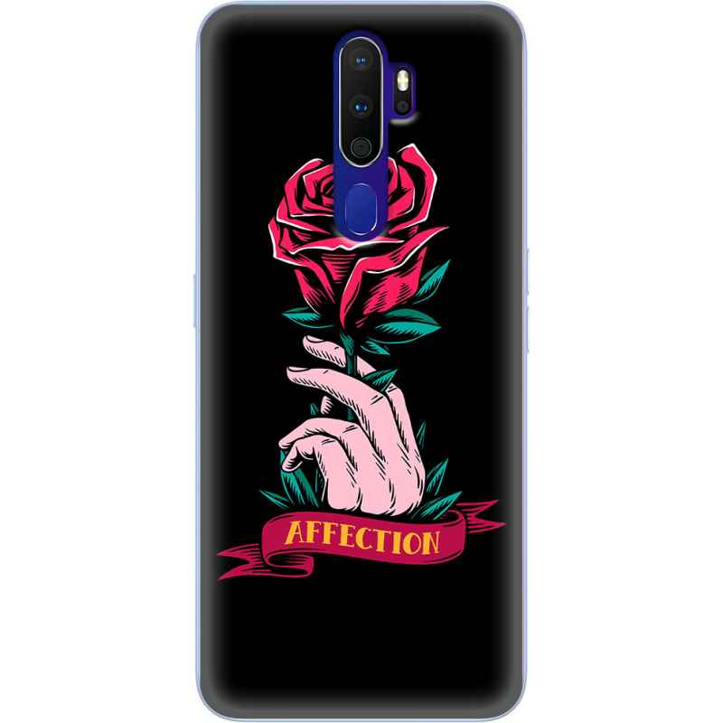 Чехол Uprint OPPO A9 2020 