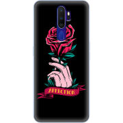 Чехол Uprint OPPO A9 2020 