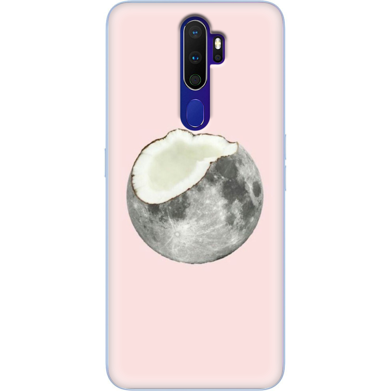 Чехол Uprint OPPO A9 2020 