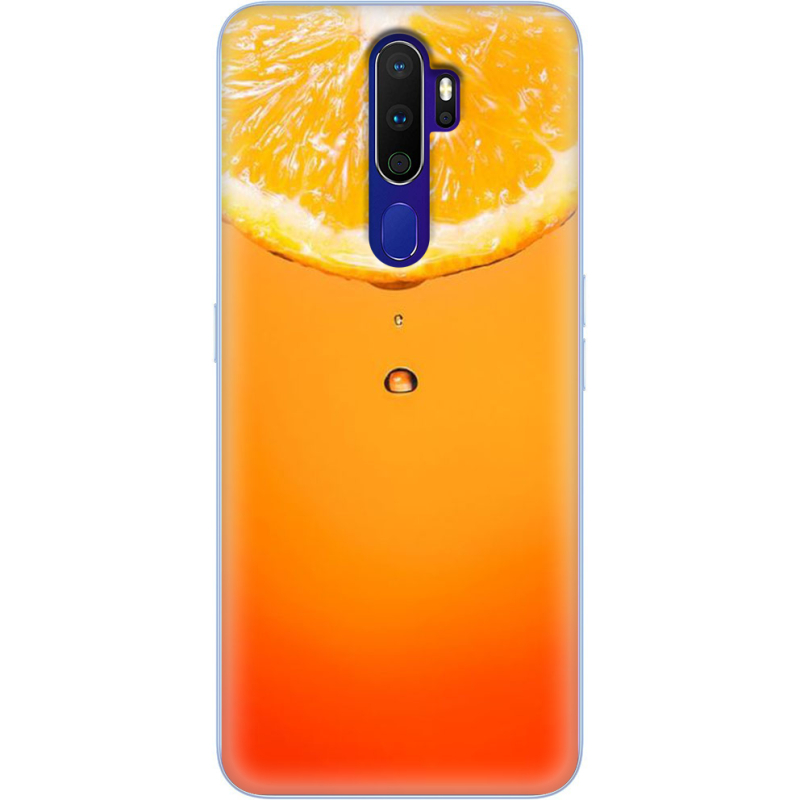 Чехол Uprint OPPO A9 2020 