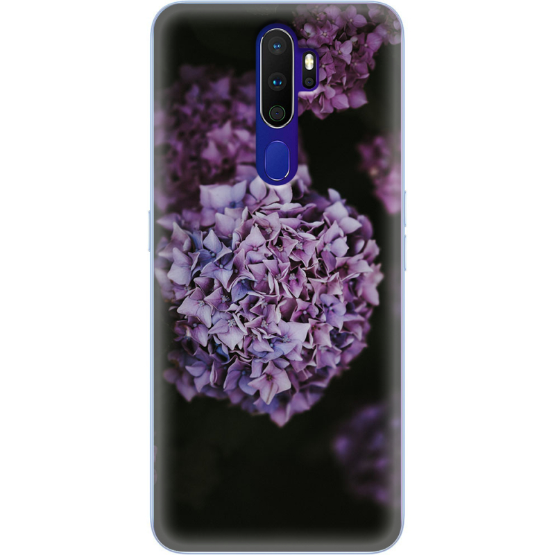 Чехол Uprint OPPO A9 2020 