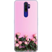 Чехол Uprint OPPO A9 2020 