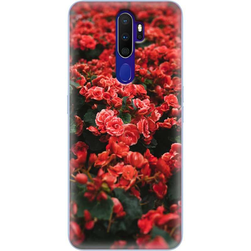 Чехол Uprint OPPO A9 2020 