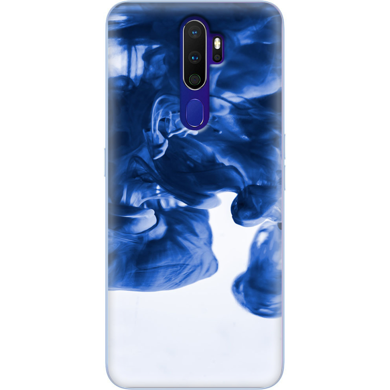 Чехол Uprint OPPO A9 2020 