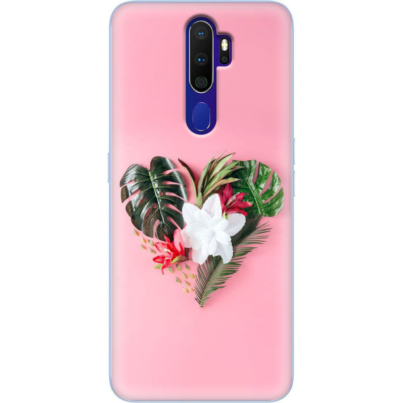 Чехол Uprint OPPO A9 2020 