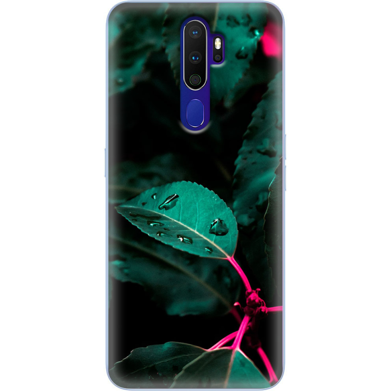 Чехол Uprint OPPO A9 2020 