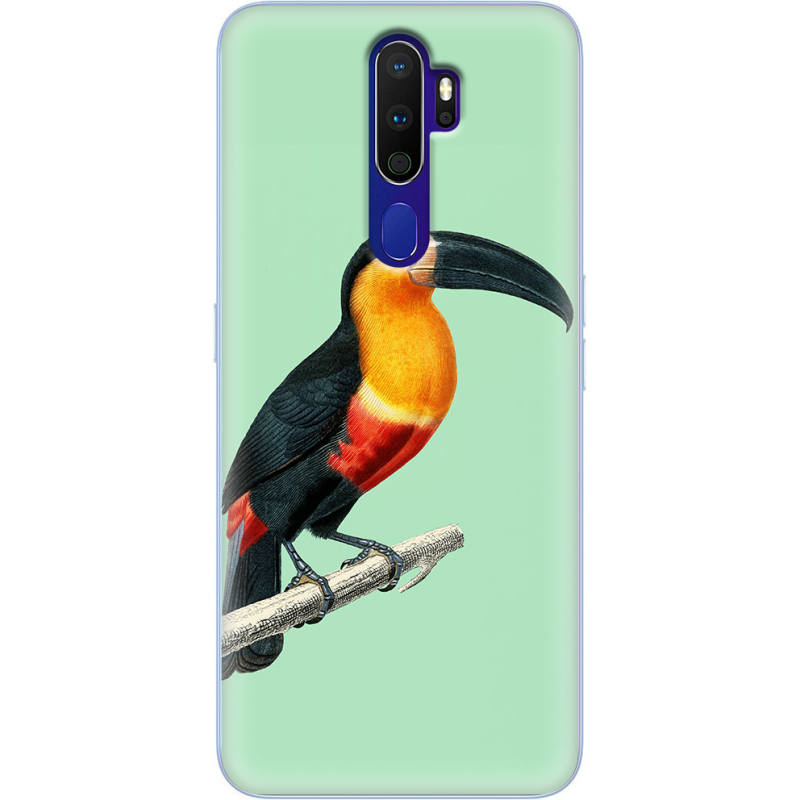 Чехол Uprint OPPO A9 2020 