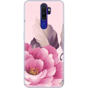 Чехол Uprint OPPO A9 2020 