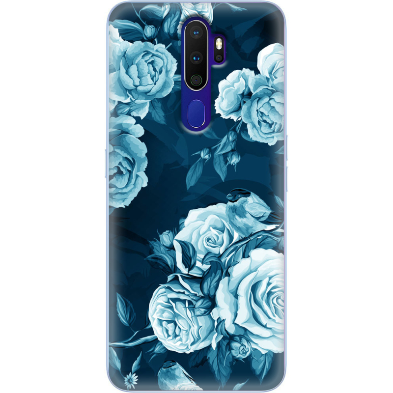 Чехол Uprint OPPO A9 2020 