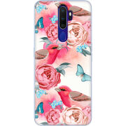 Чехол Uprint OPPO A9 2020 