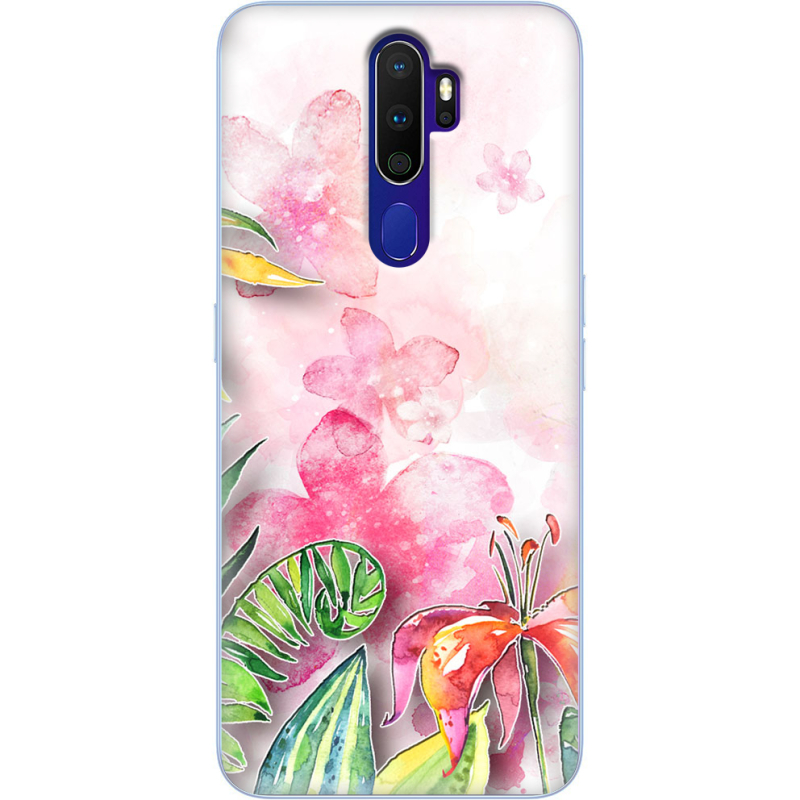 Чехол Uprint OPPO A9 2020 