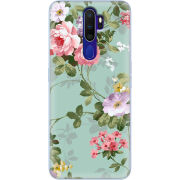 Чехол Uprint OPPO A9 2020 