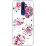 Чехол Uprint OPPO A9 2020 