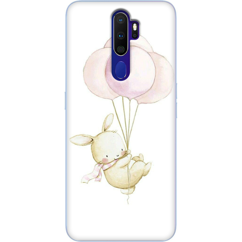 Чехол Uprint OPPO A9 2020 