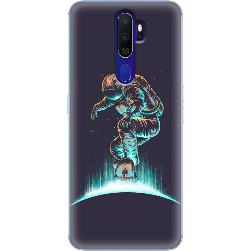 Чехол Uprint OPPO A9 2020 