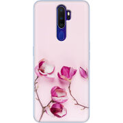 Чехол Uprint OPPO A9 2020 