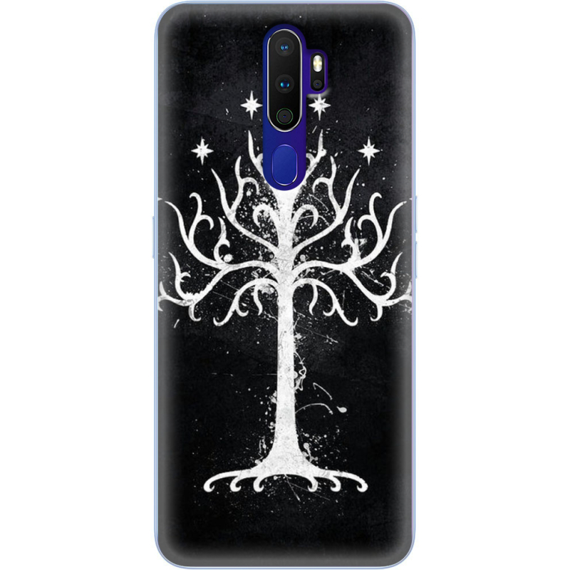 Чехол Uprint OPPO A9 2020 Fantasy Tree