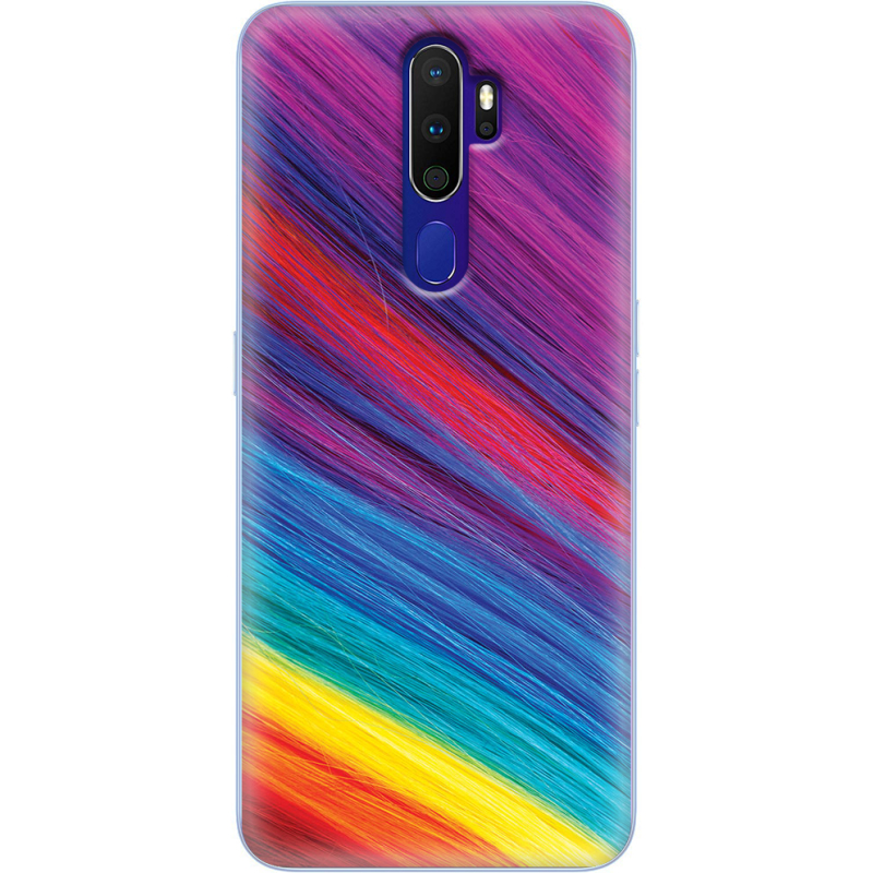 Чехол Uprint OPPO A9 2020 