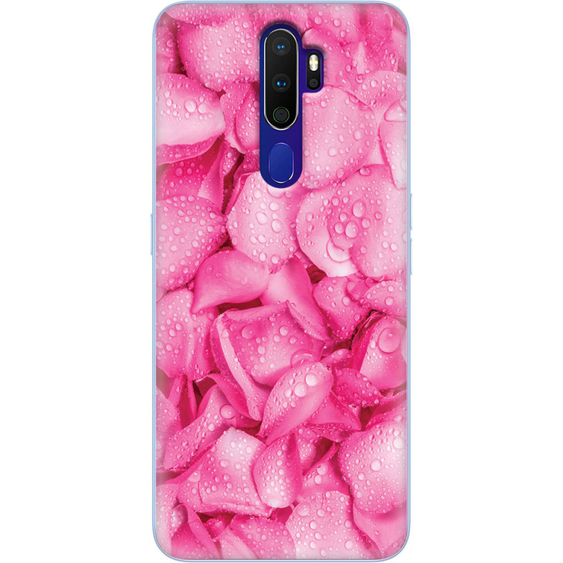 Чехол Uprint OPPO A9 2020 